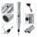 Portable Electric Drill 30000r/min Engraving Pen Jade Stone Glass Wood Cutting Engraving Milling Grinding Polishing Machine
