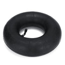 4.80 / 4.00 - 8 Inner Tube Tyres Bent Air Valve Tire For Pneumatic Trolley Cart Wheel