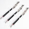 ZANLURE 1.5/ 1.8/ 2.1/ 2.4m Automatic Fishing Rod Fishing Essential Sea River Lake Stainless Steel Fishing Rod Holder Fishing Pole For Sensitive Operation Fishing Sport Tool