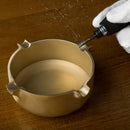 Master Copper Brass Ashtray Home Office Decorations Accessories from Xiaomi Youpin
