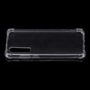 Bakeey Shockproof Transparent Soft TPU Protective Case for HUAWEI P30