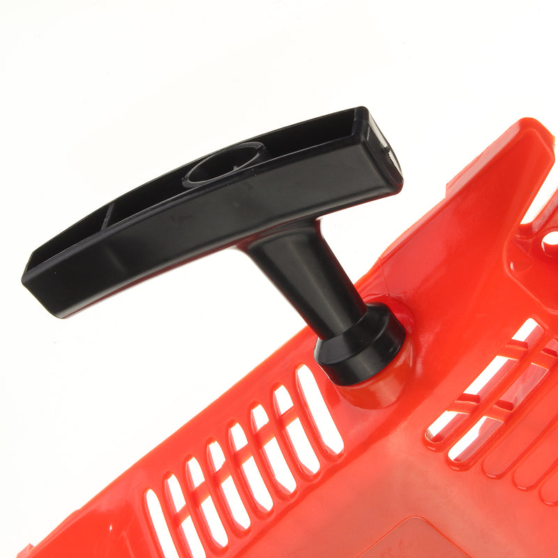 Chainsaw Single Starter for 5200 5800 5920 52cc 58cc 59cc Electric Chainsaw