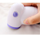 Electric Clothes Lint Pill Fluff Remover Fabrics Sweater Fuzz Shaver