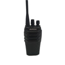 BAOFENG A5 PLUS Mini Walkie Talkie 400-470MHz 16 Channels 3.7V For Hotel Civilian