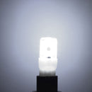 Dimmable G9 2W LED Warm White Pure White 14 SMD 2835 225Lm Light Lamp Bulb AC220V