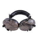 Protear Electronic Ear Protection Shooting Hunting Ear Muff Print Tactical Headset Hearing