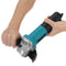 2000W 220V Electric Angle Grinder Polishing Cutting Grinding Machine 11000RPM