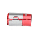 10Pcs BROPPE B Type Screwdriver Magnetic Ring For 6.35mm Shank Screwdriver Bits
