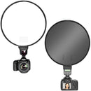 30cm/40cm Softbox for Photography Yongnuo Video Flash Light Photo Studio DSLR Camera
