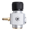 CO2 Charger 0-90 PSI for Sodastream Soda TR21X4 Soda Keg CO2 Regulators Home