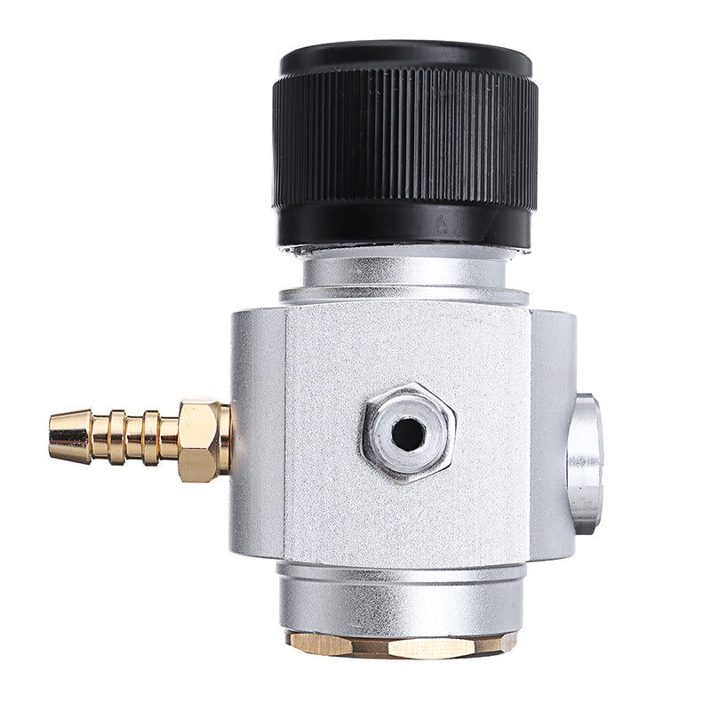 CO2 Charger 0-90 PSI for Sodastream Soda TR21X4 Soda Keg CO2 Regulators Home