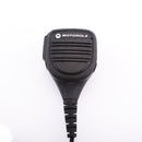 P8268 Handheld Mic Speaker PTT For Motorola Handheld Transceiver/Portable Radio Intercom Microphone