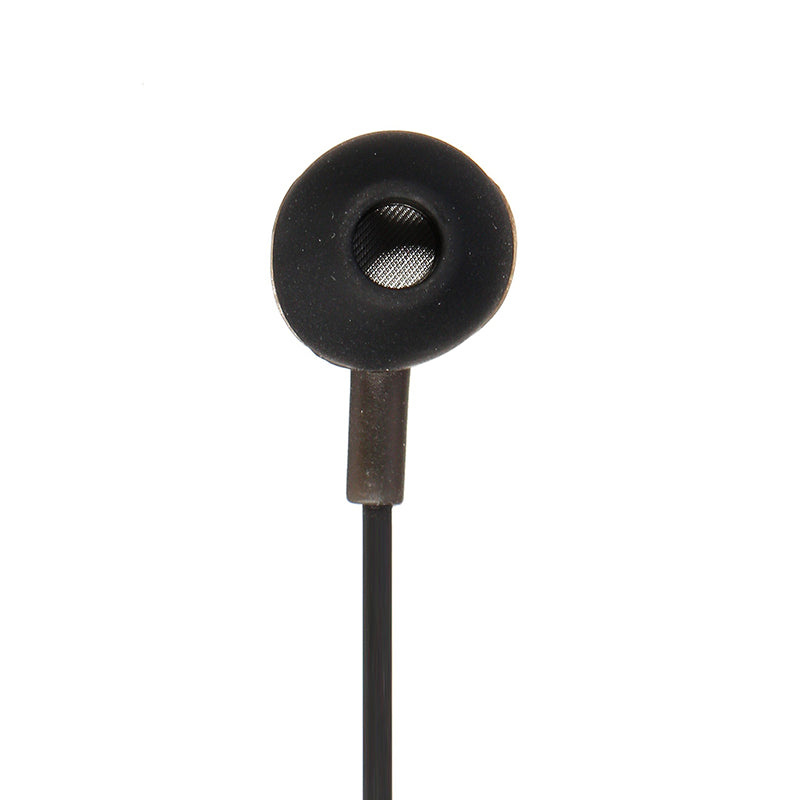 UiiSii HI705 Hi-Fi Earphone Strong Bass Stereo with MIC Volume Line Control