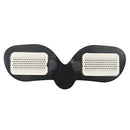 Electric Muscle Stimulator EMS Body Slimming Beauty Machine Massager Abdomen Arm Sticker