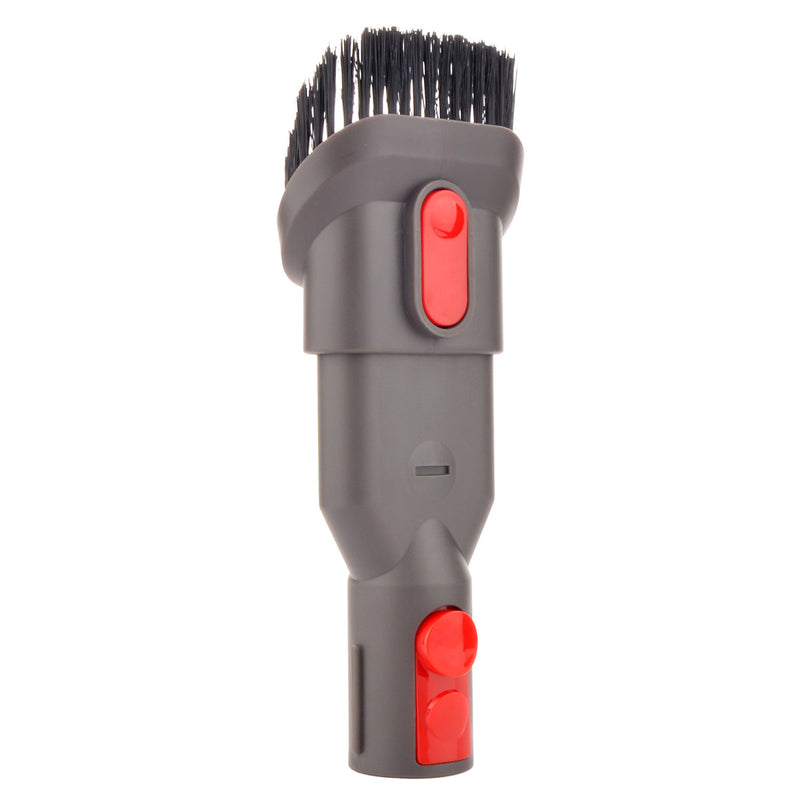 Vacuum Cleaner Brush Head Set for For Dyson V7 V8 V10 Storage Rack Cleaning Brush