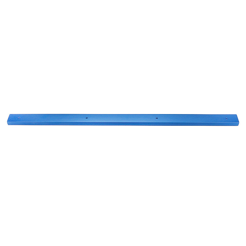 Blue 300-1200mm T-slot T-track Miter Track Jig Fixture Slot 30x12.8mm For Table Saw Router Table Woodworking Tool