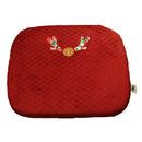 WenTongZi Cartoon Deer Car Seat Cushion Auto Mat