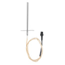 Replacement Temperature Probe BP-105P500L For Pit Boss Pellet Grills Accessories