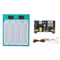 DIY Kit SYB-500 PCB Solderless Combination Breadboard + MB102 Power Module + 65 Jumper Cables
