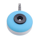 DT8000 Digital Infrared Thermometer Non-contact Intelligent Thermometer for Phone