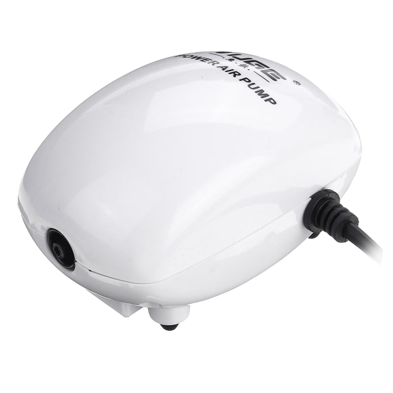 2.5W/3W Aquarium Air Pump Fish Tank Oxygen Pump