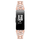 Bakeey Watch band Stainless Steel Watch Strap For Fitbit Inspire/HR