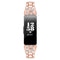 Bakeey Watch band Stainless Steel Watch Strap For Fitbit Inspire/HR