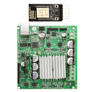 2 In 1 High Power Motor Drive Control Panel Motor Expansion Board WiFi bluetooth UNO Smart Car