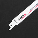 150mm Special Saw Blade for Reciprocating Saw Bucksaw Metal Cut Saw Blade