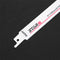 150mm Special Saw Blade for Reciprocating Saw Bucksaw Metal Cut Saw Blade