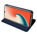 DUX DUCIS Shockproof Flip PU Leather Card Slot Full Cover Protective Case for Huawei Mate 20