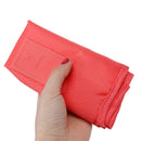 Nylon Travel Pouch Tote Laundry Shoe Storage Bag Waterproof Zipper Case Handbag
