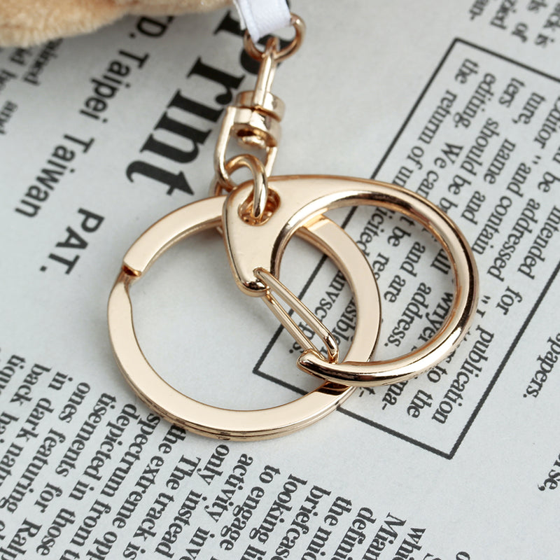 Bear Gentleman Covert Personal Alarm Self Defense Safety Alarm Bug Repellent for Ladies Children