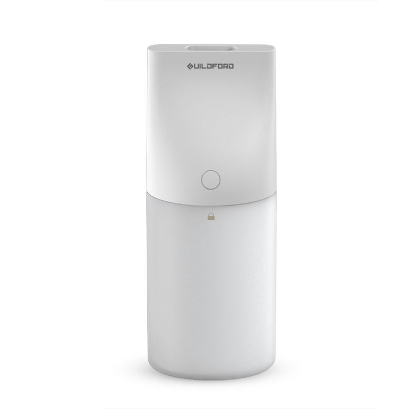 Guildford 320ML USB Desktop Humidifier Silent Water Aroma Diffuser Night Light Air Purifier