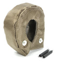Turbo Blanket Heat Resistent Shield Turbocharger Wrap Cover Tape For T3 T25 T28 GT25 GT28 GT30