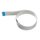 3Pcs 100cm AWM 20624 80C 60V 36pin 3D Printer FFC FPC Flexible Display Cable
