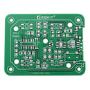 EQKIT FM Stereo Radio Kit 76-108Mhz Frequency 180mAh 32 Impedance YFM-1 DIY Electronic Parts