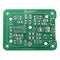 EQKIT FM Stereo Radio Kit 76-108Mhz Frequency 180mAh 32 Impedance YFM-1 DIY Electronic Parts