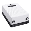 3.5W Quiet Air Bubbles Pump Kit Oxygen Pump Aquarium Air Pump 1 / 2 Outlet
