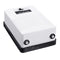 3.5W Quiet Air Bubbles Pump Kit Oxygen Pump Aquarium Air Pump 1 / 2 Outlet
