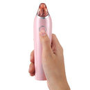 Xpreen Electric Vacuum Suction Blackhead Cleanser Facial Skin Care Pore Acne Remover Eliminator Kit