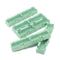 10pcs SMT SMD Kit Lab Chip Components Tool Screw Storage Box Case Plastic Green