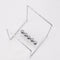 Stainless Steel Retro Metal Balls Toys Metal Stents Newton Pendulum Balls Desk Ornaments Decorations