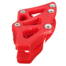 Motorcycle Chain Guide Guard Sprocket Protector Slider For Honda CR125R CRF450X