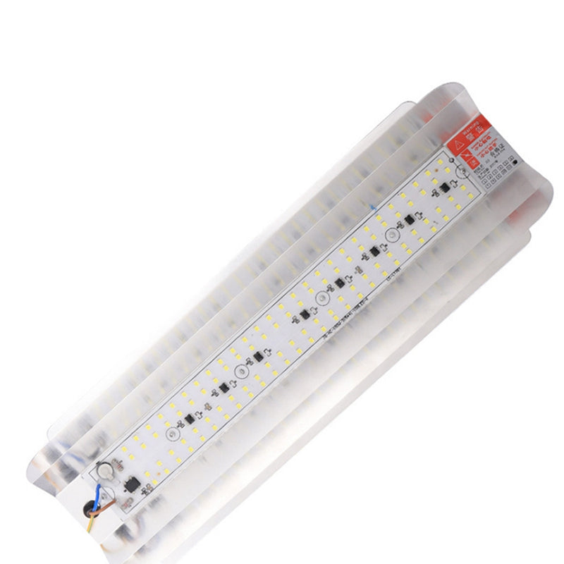 High Power 100W 108 LED Flood Light Waterproof Iodine-tungsten Lamp for Outdoor AC220V