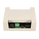 DC12V 10A Motor Receiver Wireless Motor Controller Wireless Remote Control Kit for Linear Actuator
