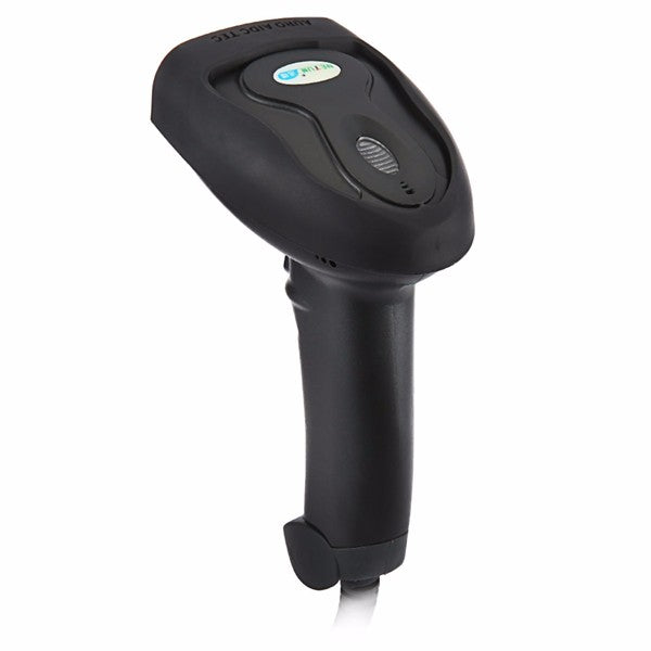 NETUM NT-2015 USB Auto Sense Laser Barcode Scanner Support Windows Android iOS