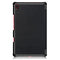 Tri Fold Stand Case Cover For 8.4 Inch Huawei M6 Turbo Edition Tablet