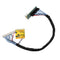 LED LCD 2 in 1 EDID Notebook Screen Code Chip Data Read Cable LCD Driver Cable