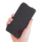 Bakeey Flip Shockproof Fabric Soft Silicone Edge Full Body Protective Case For Xiaomi Mi9T / Mi 9T Pro / Redmi K20 / Redmi K20 PRO